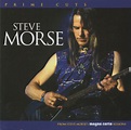 Steve Morse – Prime Cuts (2005, CD) - Discogs