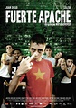 Fuerte Apache - película: Ver online en español