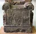 The Pedestal of Tukulti-Ninurta I [CDLI Wiki] | Mesopotamia, Ancient ...