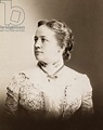MARY BAIRD BRYAN Mrs. William Jennings Bryan. Photograph, n.d.