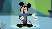 Mickey & Minnie's Big Vacation - YouTube