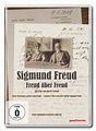 Sigmund Freud Freud ueber Freud DVD | Film-Rezensionen.de