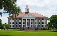 James Madison University Rankings, Campus Information and Costs ...