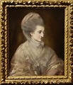 Elizabeth Montagu Biography - at Elizabeth Montagu Correspondence ...