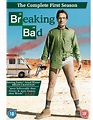 Breaking Bad - Season 1 [Reino Unido] [DVD]: Amazon.es: Paul Aaron ...