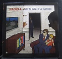 Radio 4 - Radio 4 - Stealing Of A Nation - Lp Vinyl Record - Amazon.com ...