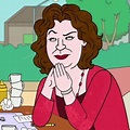 Character Actress Margo Martindale | BoJack Horseman Wiki | FANDOM ...