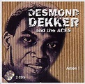 Desmond Dekker And The Aces* - Action ! (2000, CD) | Discogs