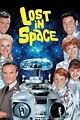Lost in Space (TV Series 1965-1968) - Posters — The Movie Database (TMDB)
