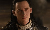 Tom Hiddleston "Loki" | The dark world, Tom hiddleston, Loki