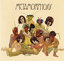CD Metamorphosis Rolling Stones. Купить Metamorphosis Rolling Stones по ...