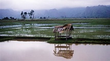 Laos Wunderland - 3sat-Mediathek