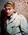 Peter O'Toole an original, great actor