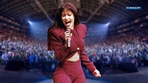 Selena Quintanilla dio su último concierto hace 26 años; conoce el ...