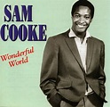 Sam Cooke - Wonderful World (Vinyl) | Discogs