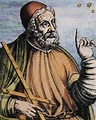 Ptolomeu ou Claudio Ptolomeu: quem foi, obras, trabalhos e teorias