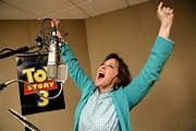 Joan Cusack Voicing Jessie in Toy Story 3 - Joan Cusack Photo (19241563 ...