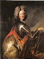 Philipp Wilhelm von Brandenburg (Hohenzollern), Markgraf zu Brandenburg ...