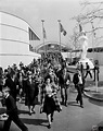1939 World’s Fair: 80 years since a ‘world of tomorrow’ — AP Images ...