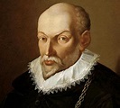 Orlando di Lasso (1532 - 14/06/1594) | Famous musicians, Renaissance ...