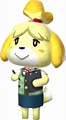 File:Isabelle NL.png - Animal Crossing Wiki - Nookipedia