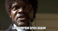 Samuel L Jackson say one more time Latest Memes - Imgflip