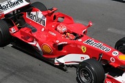 File:Michael Schumacher - Ferrari 248 F1 - Monaco Grand Prix.jpg ...