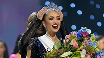 Miss Universe 2023 LIVE — Miss USA wins pageant for first time in 11 ...