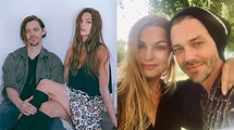 Who is Tom Payne's wife Jennifer Akerman? All about the Swedish model ...