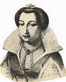 Condesa Isabel de Nassau BiografíayAsunto