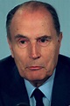 Photos et images de François Mitterrand