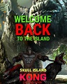 Skull Island: Blood of the Kong Poster by GodzillaLover04 on DeviantArt