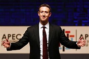 Mark Zuckerberg: Biography, Essay, Article, Profile