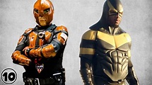 Top 10 Real Life Superheroes - YouTube | Real superhero costumes ...