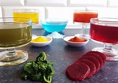 Naturfarben herstellen: Zutaten aus der Farbenküche | Das Grüne Archiv