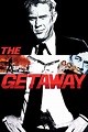 The Getaway (1972) - Posters — The Movie Database (TMDB)