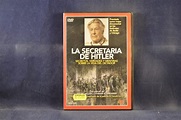 LA SECRETARIA DE HITLER - DVD - Todo Música y Cine-Venta online de ...