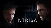 "Intriga": ¿de qué trata la peli que es tendencia #1 en Netflix Argentina?