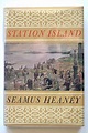 Station Island by Heaney, Seamus: Near Fine Hardcover (1985) 1st ...