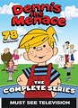 Dennis the Menace: The Complete Series [9 Discs] [DVD] - Best Buy