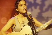 On the Record: Ani DiFranco’s Ani DiFranco - SPIN