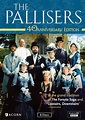"The Pallisers" Part Eleven (TV Episode 1974) - Quotes - IMDb