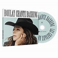 Les chevaux du plaisir (Boulay chante Bashung) - Isabelle Boulay - CD ...