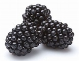 Blackberries - Assortment - Special Fruit