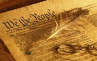 Constituição Americana - Origem, características, principais artigos
