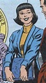 Mary Parker (Earth-616) - Spider-Man Wiki - Peter Parker, Marvel Comics ...