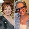 Where Is 'RHONJ' Star Caroline Manzo? Then and Now Photos | Life & Style
