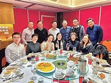 【Emily】12前政助團年飯 11人已離開政府 - 20230119 - 港聞 - 每日明報 - 明報新聞網