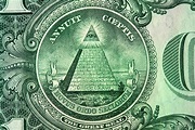 Illuminati website used by thousands to 'join the New World Order'
