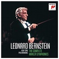 The Complete Mahler Symphonies: Leonard Bernstein, New York ...